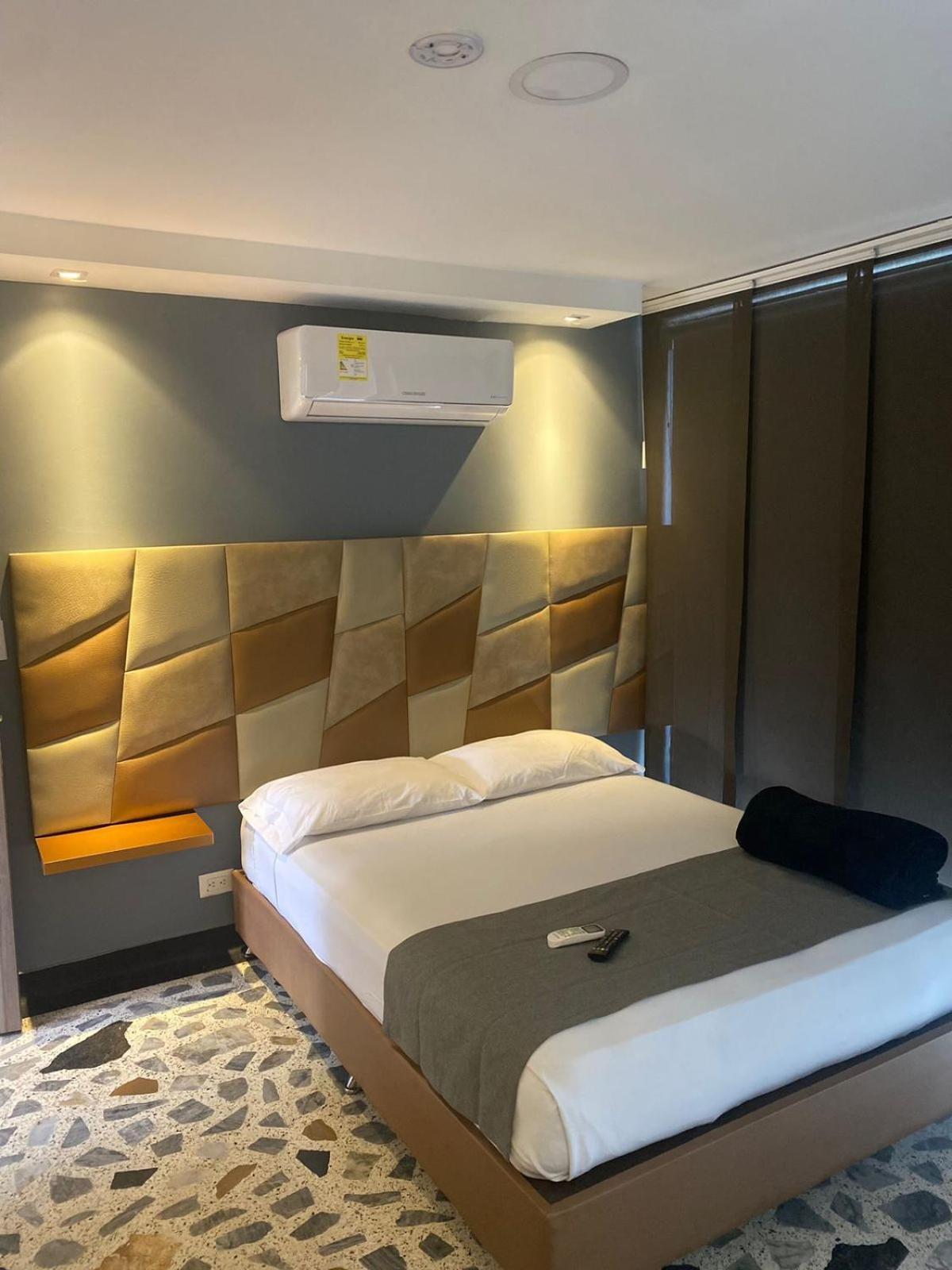 Hotel Go Pereira Exteriör bild